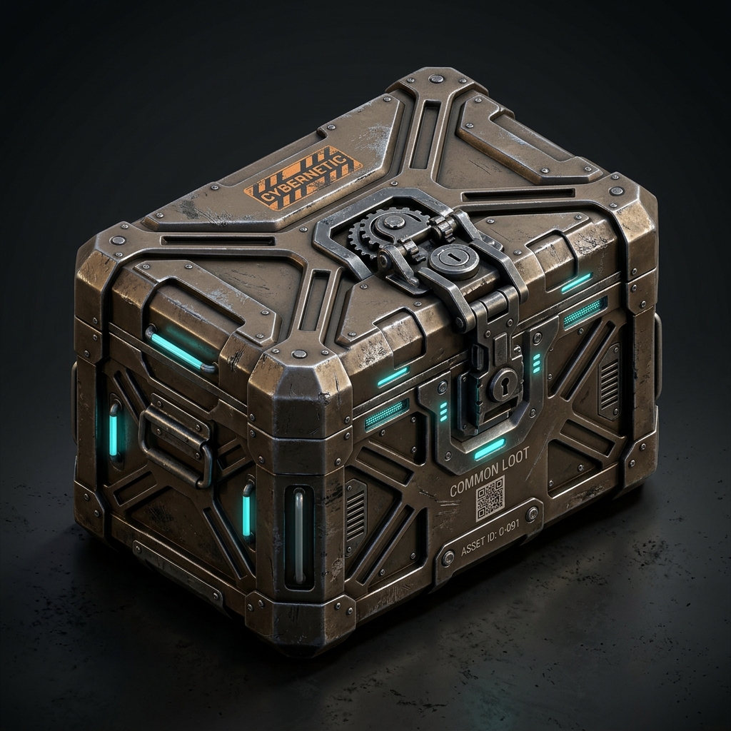 Crate
