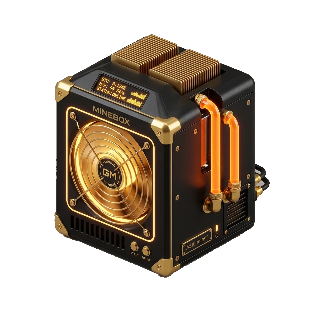 Miner